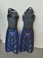 Oceanic V8 Tauchflossen – Grösse XL