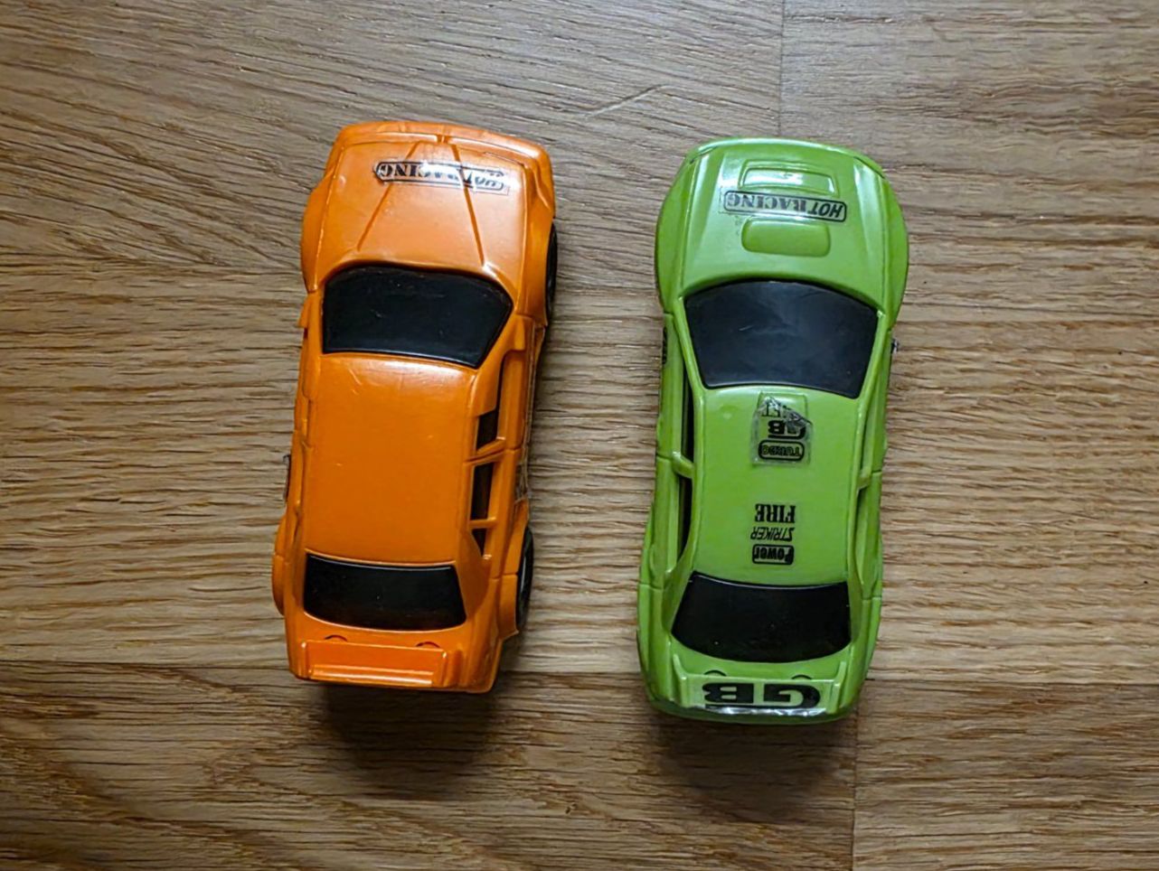 Piste: John World Autorennbahn mit Doppel Looping, komplett! – Usato da Bern venduto da KavIndustries 3