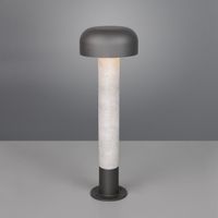 Aussen Stehleuchte, IP54, 54 cm Höhe