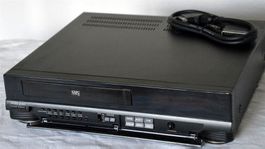 Videorecorder VHS GoldStar GHV-1910P magnétoscope