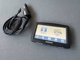Système de navigation TomTom