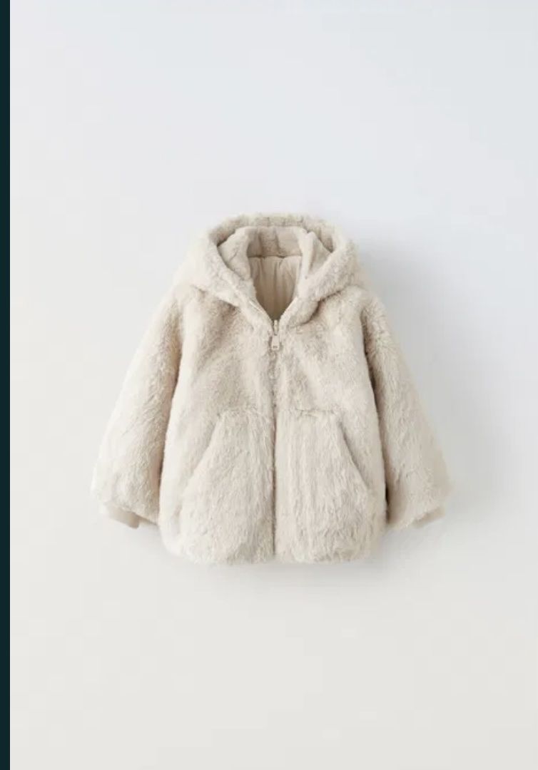 Zara Giacche: Jacket zara kinder – Nuovo e nell'imballaggio originale da Opfikon venduto da aro_f66t 4