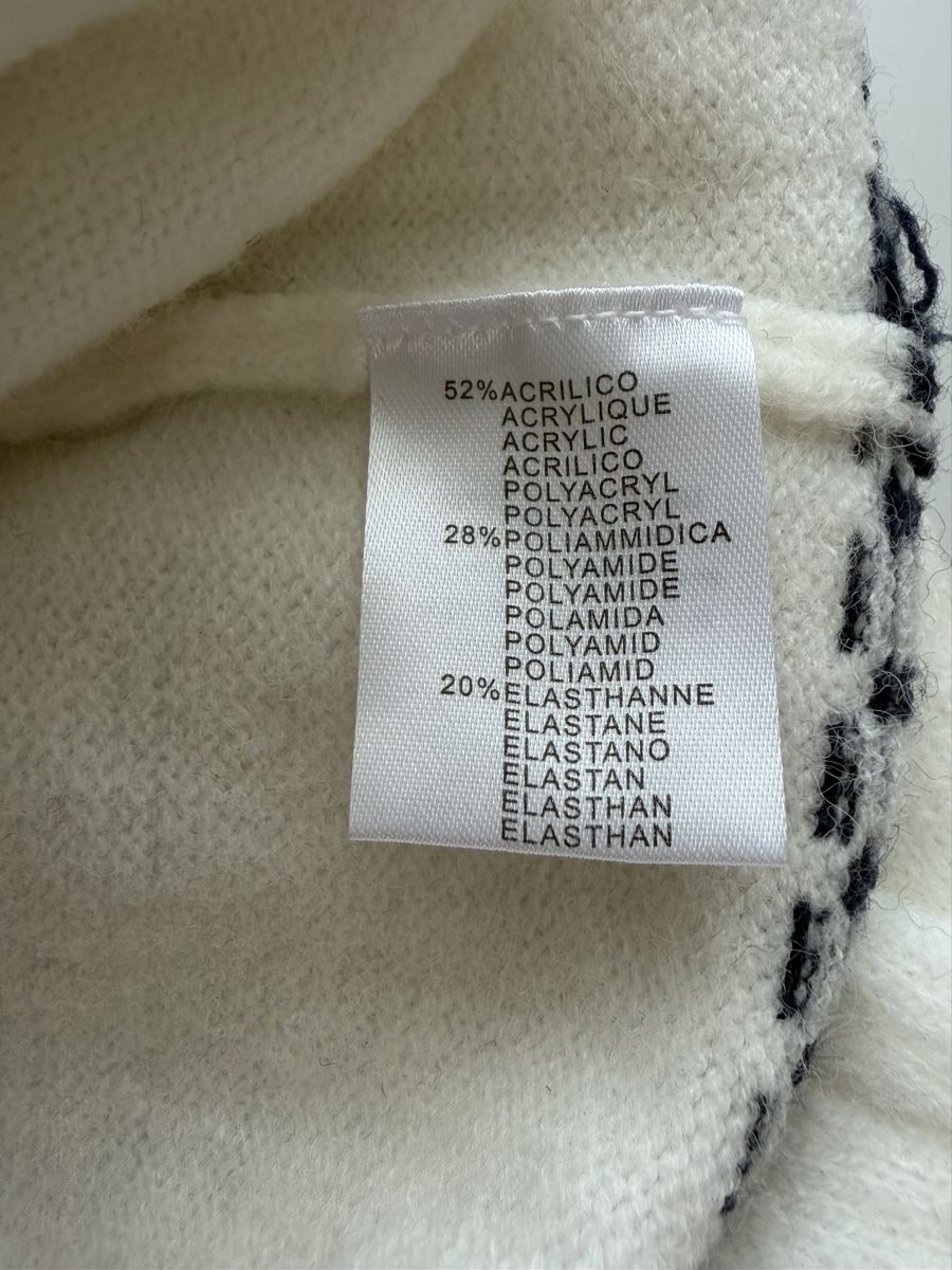 Jacken: Strickjacke Lila&Lala OneSize – Neu (gemäss Beschreibung) aus Bonstetten von Moma10 3