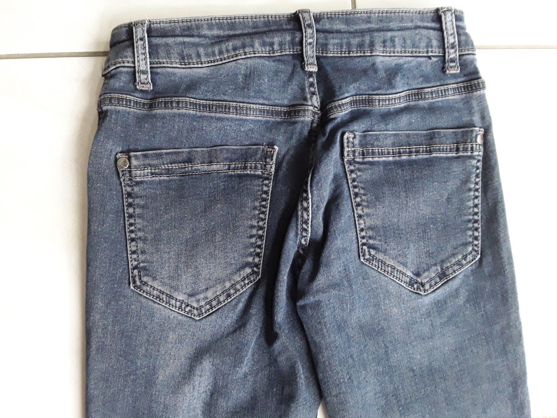 Jeans: Neue  KENNY Stella Jeans 34/32 – Neu (gemäss Beschreibung) aus Heimberg von Samprof 5