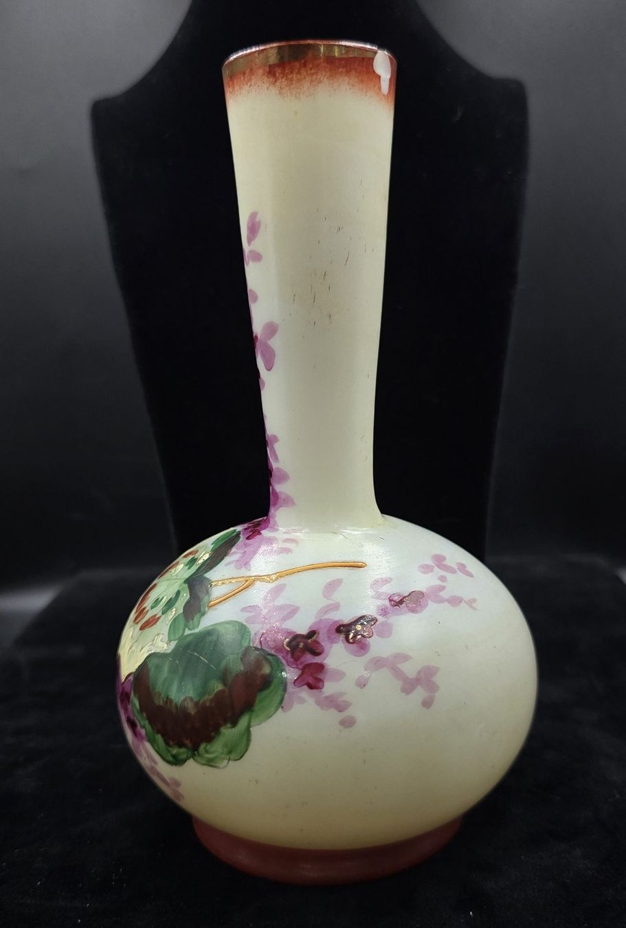 Vasen & Gefässe: Alte Opalglas Vase – Gebraucht aus Rorschacherberg von snOOpydOg11 2