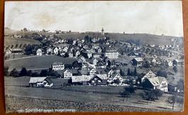 Speicher - Gegen Yoegelinsegg - 1920