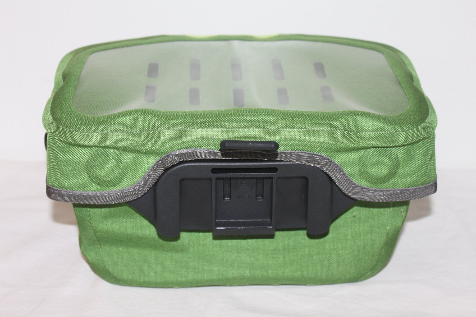 Ortlieb Pezzi di ricambio: Ortlieb Ultimate 6S Plus Lenkertasche – Nuovo e nell'imballaggio originale da Glarus venduto da Toni-Glarus 2