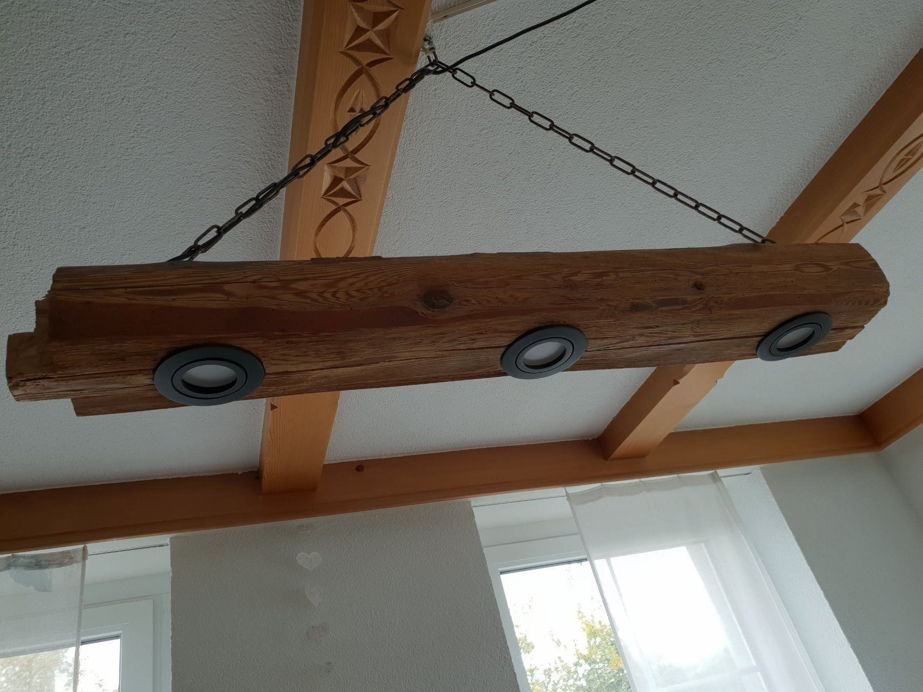 Lampade: Esstischlampe Hängeleuchte Hängelampe – Nuovo (secondo la descrizione) da Widnau venduto da Crewo 6