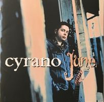 Cyrano – June