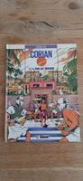 Corian tome 2: La dame aux emeraudes (Edition Original 1987)