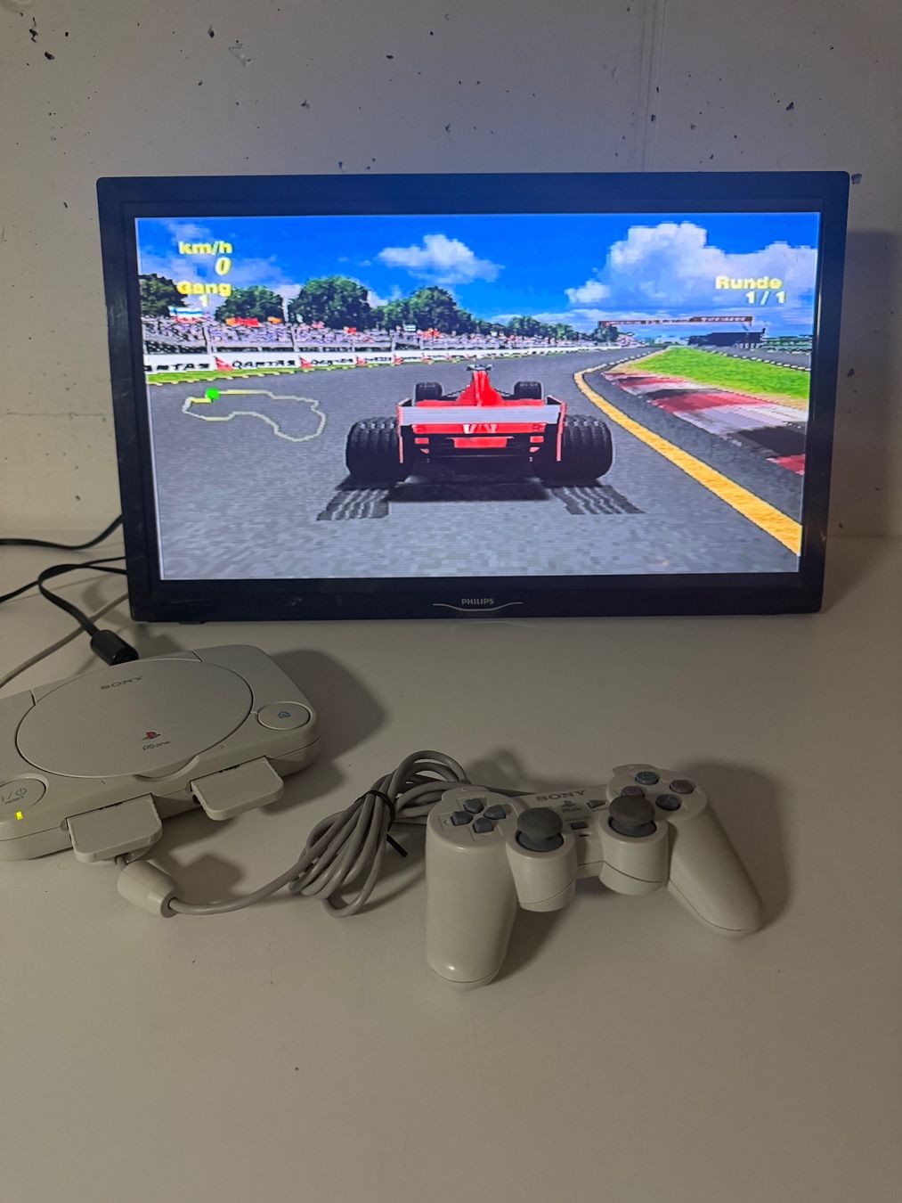Sony Konsolen: 🔥Sony PlayStation 1 Slim top Zustand ab 1.- 🔥 – Gebraucht aus Winterthur von nin_qbx2 9