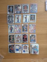 OKC Rookie Card Lot - Holmgren, Giddey, 2x Patch uvm.