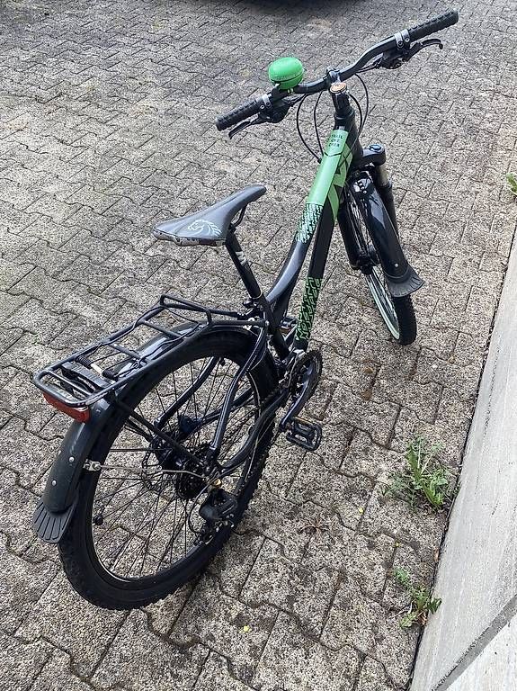 Biciclette: Kinder Fahrrad – Usato da Stein am Rhein venduto da kar_9lmg 1