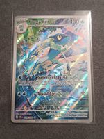 Pokémon Frogadier 089/086 Illustration Rare – Chaos Rising –