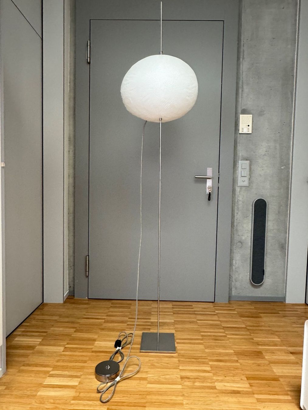 Catellani & Smith Lampade: Catellani & Smith Design Stehleuchte PostKrisi – Usato da Wallisellen venduto da iq_wa 1