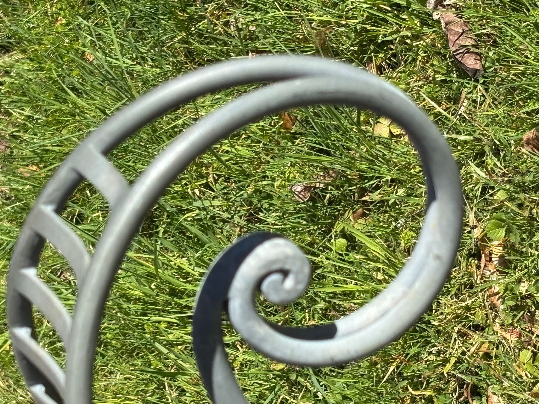 Sessel: Postmoderner Sessel Spine André Dubreuil Designersessel 1986 – Gebraucht aus Hinwil von DaniBachman 4