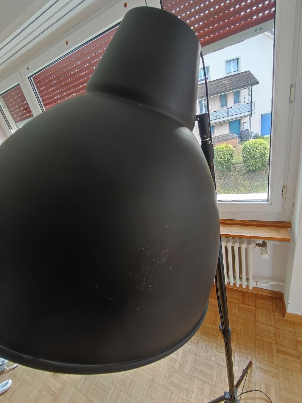 Lampade: Stehlampe – Usato da Urdorf venduto da Planer7 2