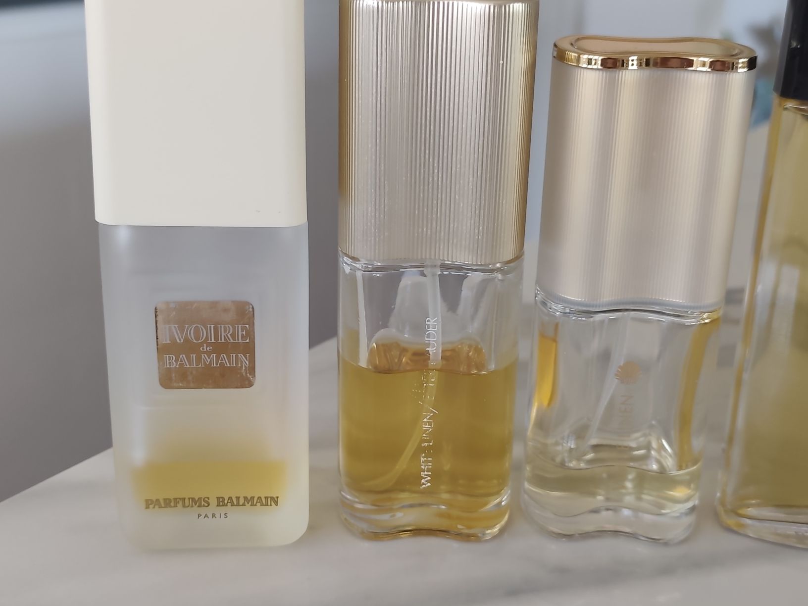 Profumi & Eau de Toilette: Parfume set – Usato da Männedorf venduto da Ursik_OnlineShop 1