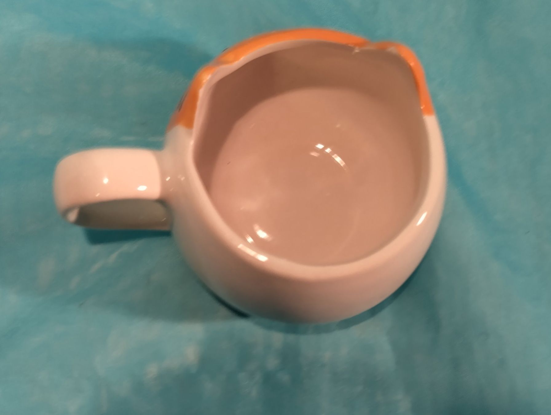 Tazze: Tasse Fuchs, Keramik – Nuovo (secondo la descrizione) da Bellach venduto da JingleCherry 3