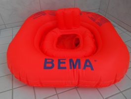 Kleinkinder-Schwimmsitz von Bema bis 11 kg