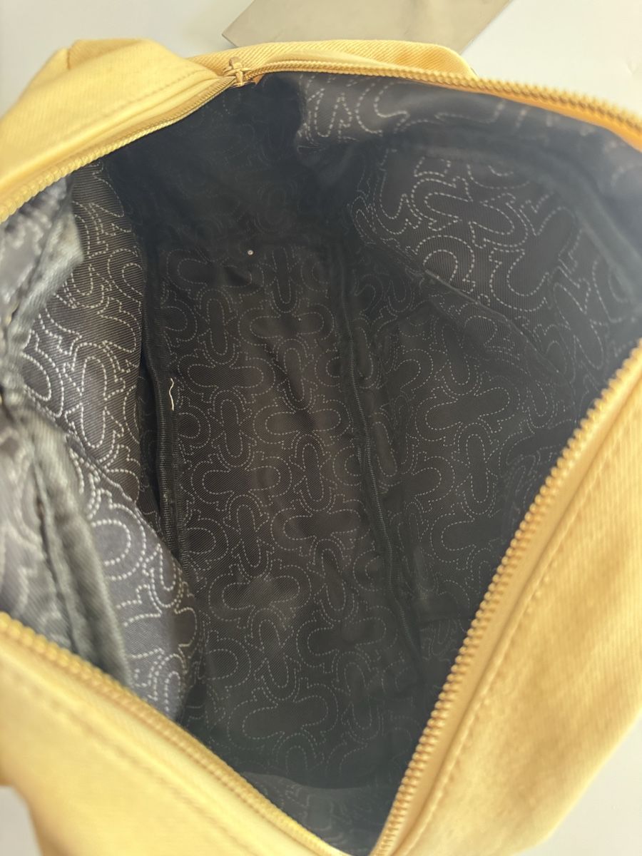 Borse da donna: True Religion Handtasche Creme Gelb – Nuovo (secondo la descrizione) da Vionnaz venduto da b_f_d_r_g 7
