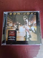 2 CD - Bon Jovi – Bon Jovi (Remastered, DELUXE EDITION)