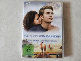 Wie durch ein Wunder   (Zac Efron)