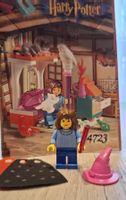 LEGO - Minifigur - Hermine Granger - Set 4723