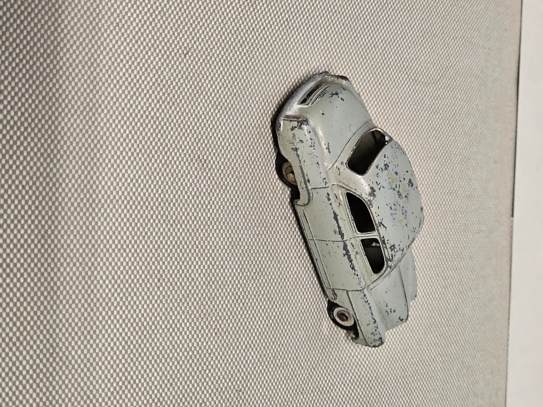 Dinky Toys Modellautos: Dinky Simca9 Aronde – Gebraucht aus Starrkirch-Wil von easygo13 1