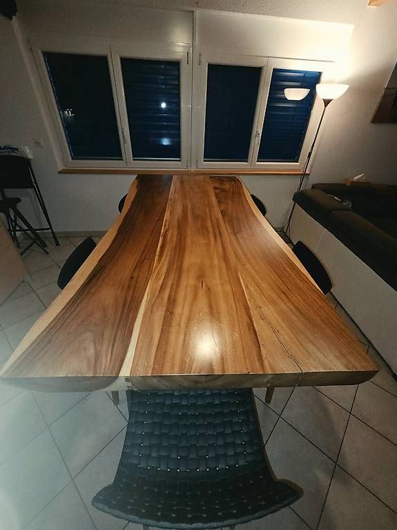 Tavoli: Table haute de cuisine  – Usato da Martigny-Croix venduto da Tutu_7 2