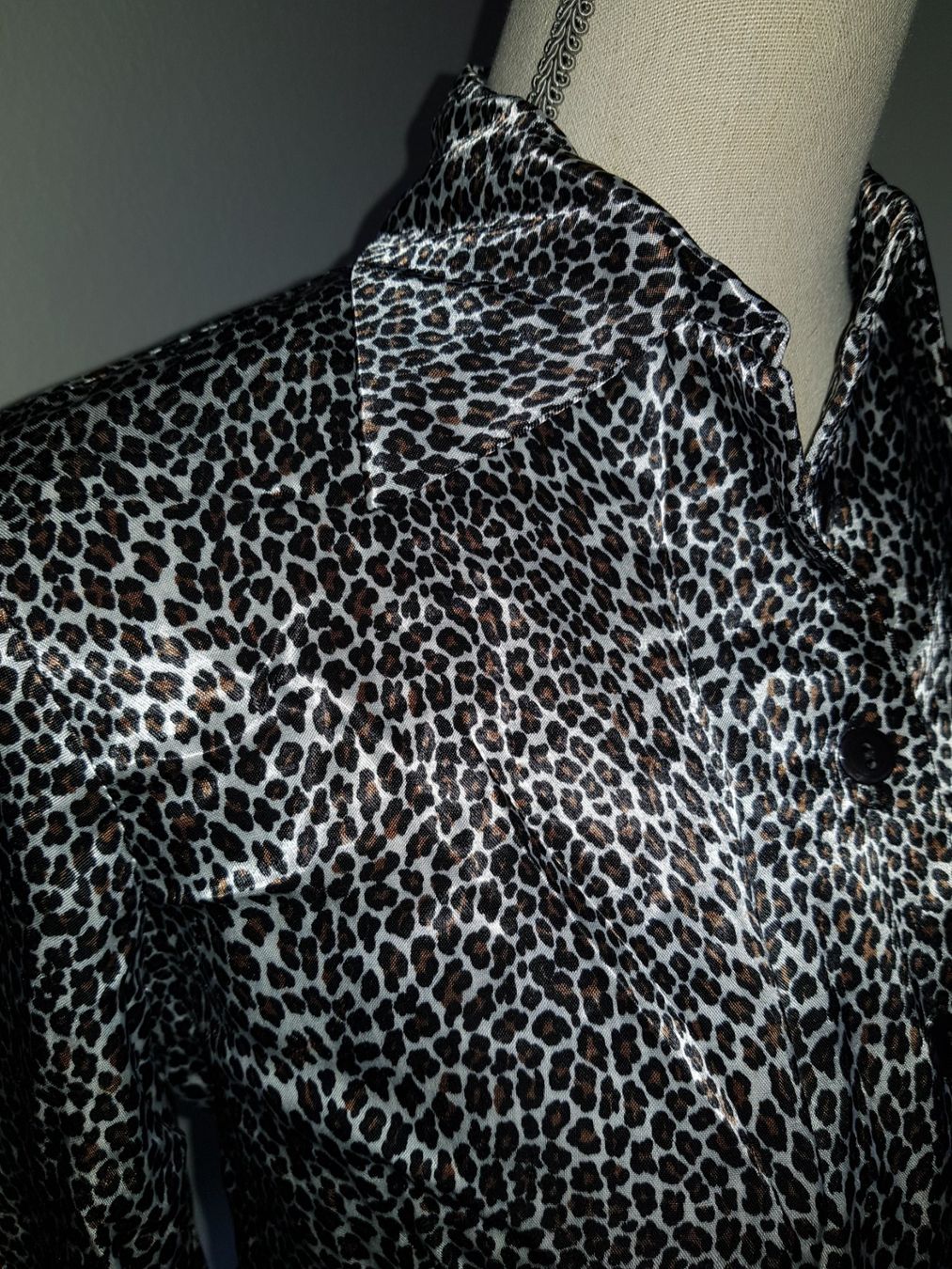 Sandro Camicette: SANDRO, Airfield...Bluse,Jacke – Usato da Wetzikon ZH venduto da med_2y76 6