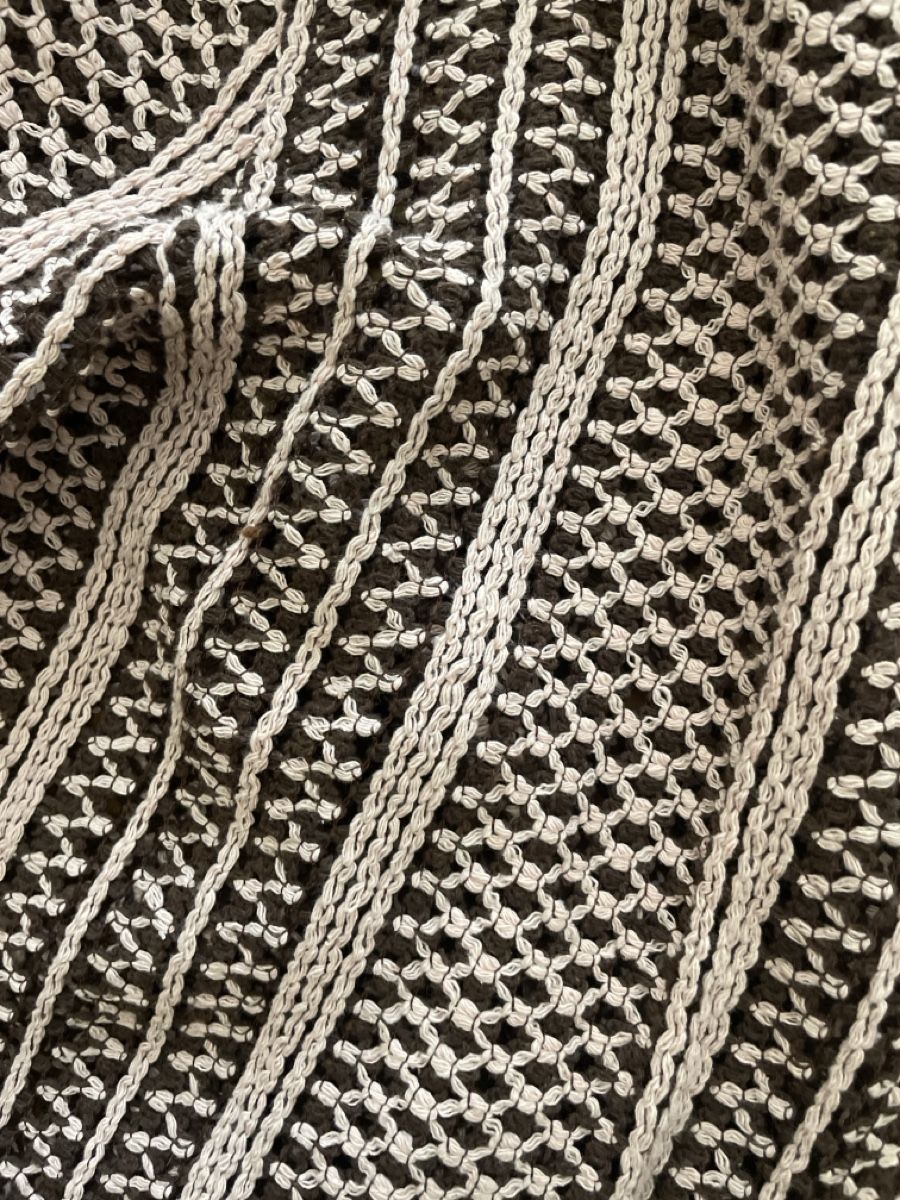 Zara Camicie: Strickhemd  – Usato da Zürich venduto da sany20 2