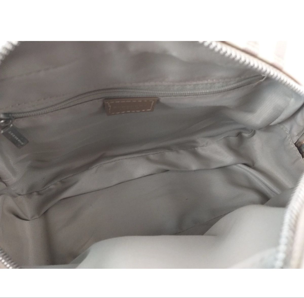 Burberry Borse da donna: Burberry Baguett Tasche – Usato da Dübendorf venduto da ali_vxd7 5