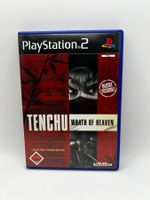 Tenchu: Wrath of Heaven (Deutsch) - Playstation 2