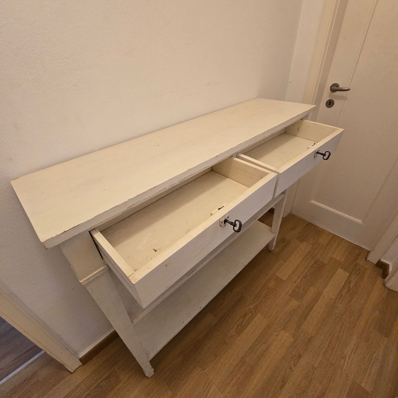 Console: Konsole/Regal – Usato da Zürich venduto da Gulscha 7