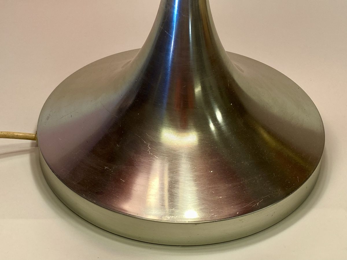 Lampen: Superbe lampe champignon des années 70 – Gebraucht aus Fribourg von kaleidoscop 7