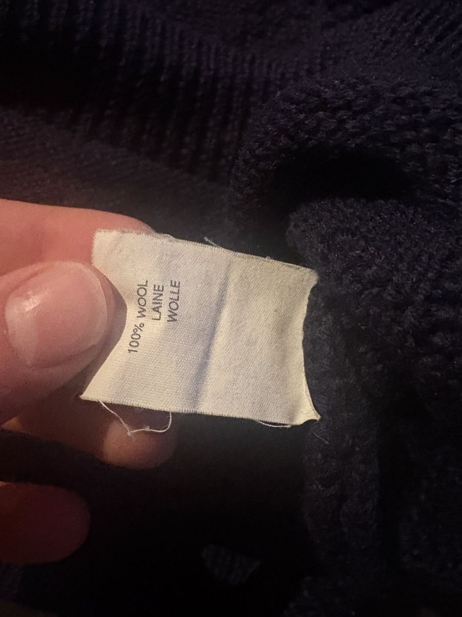 Esprit Maglioni & Felpe: Esprit Pullover Rollkragen Grösse L – Usato da Knonau venduto da ReMaaaan 4