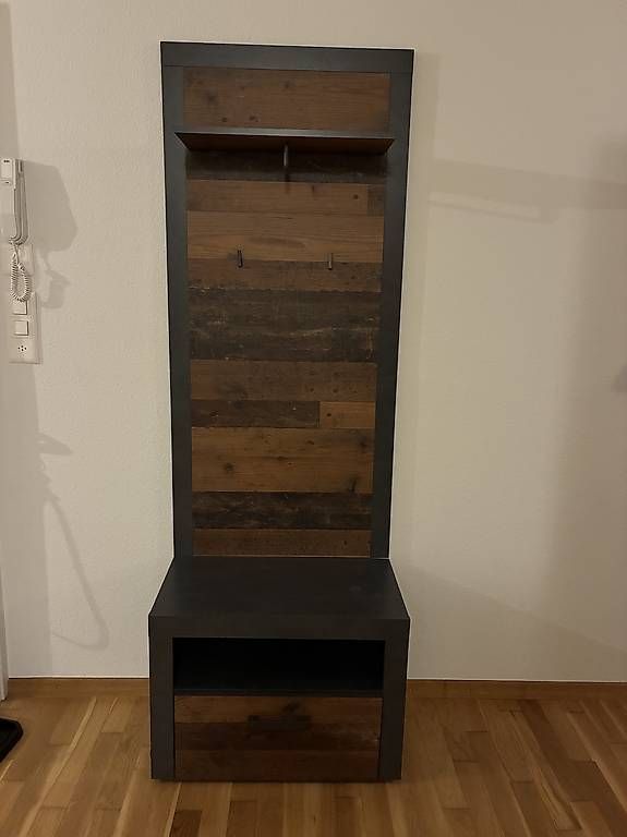 Porte manteau: Garderobe – D'occasion à Frauenfeld par Lendenmann