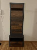 Garderobe
