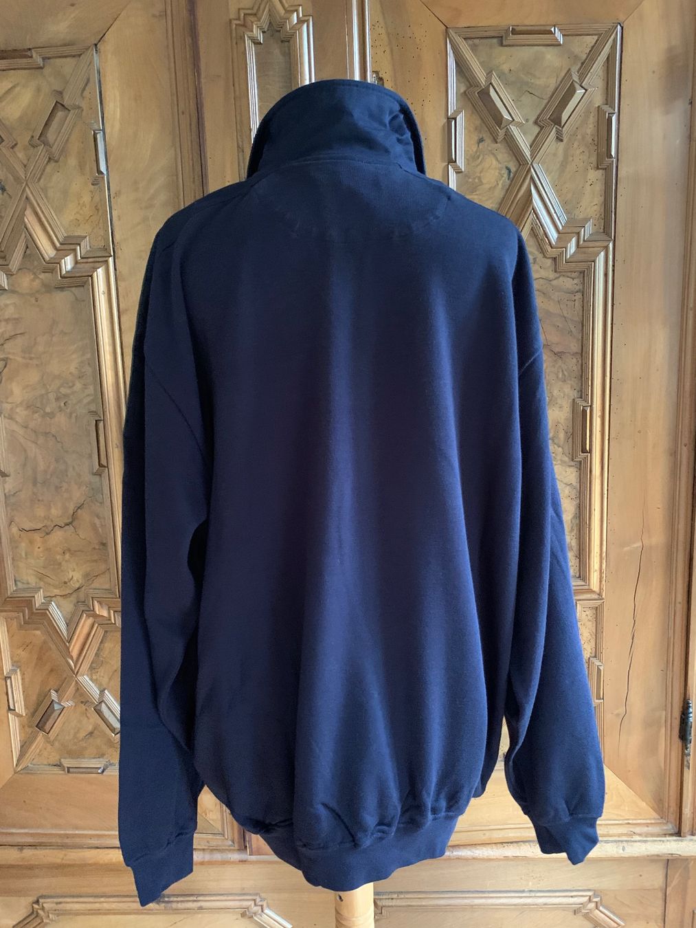 Pullover & Sweatshirts: CLAUDIO CAMPIONE Trainingspullover GOLF CLUB  Zustand: Neu – Neu (gemäss Beschreibung) aus Interlaken von Bona55 3