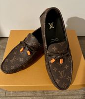 Louis Vuitton original Mokassins 7,5