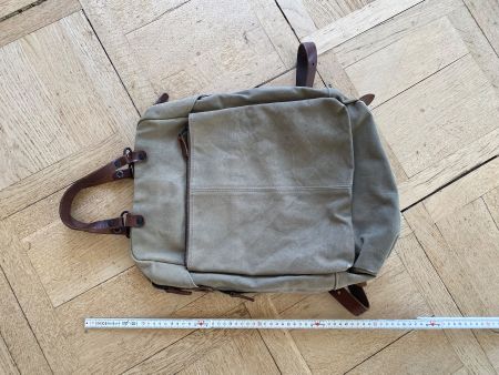 Rucksack „Baggy Port“ KBS 441