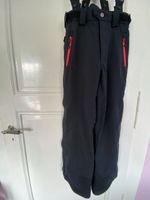 Spyder Ski Hose 140 / 11-14 Jahre
