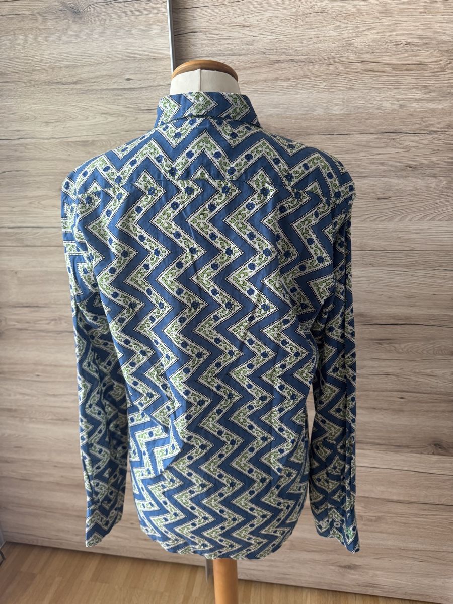 Chemisiers: Tatti Octagon Collection Bluse Gr. S – Neuf (Voir description) à Basel par Fiona-Lea 1
