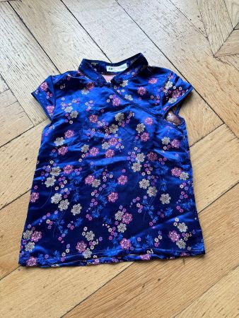 Kinder T-Shirt von H&M Gr. 116
