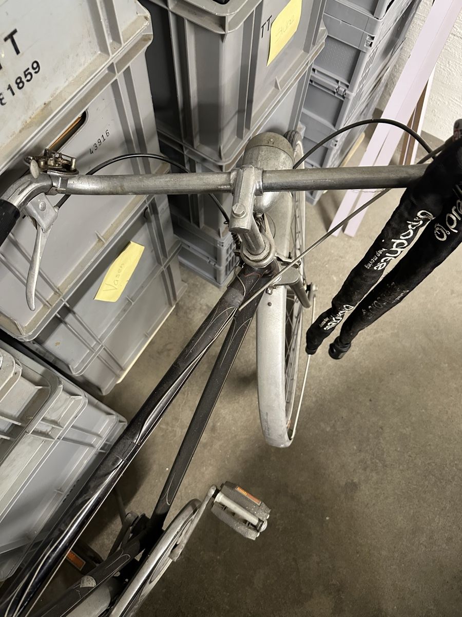 Velos: Vintage Velo Reyno  – Gebraucht aus Stallikon von Banani1904 2