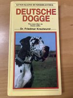 Deutsche Dogge von Dr. Friedmar Krautwurst