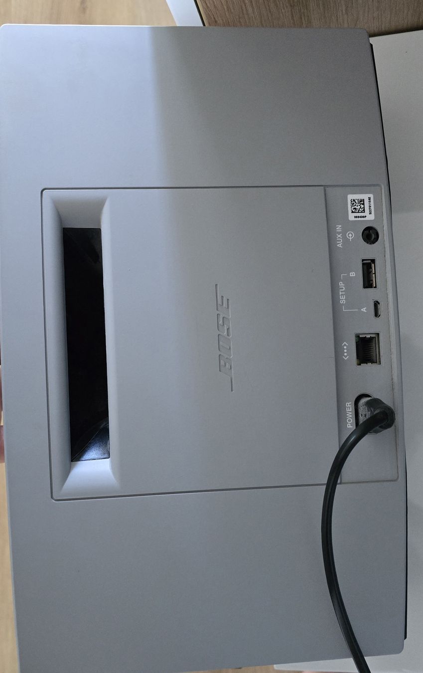 Bose Casse acustiche: Bose soundtouch 20 wireless – Usato da Ostermundigen venduto da hansuelipeterli 2