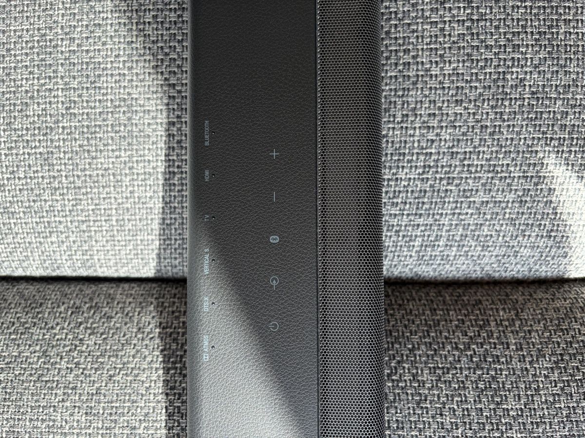 Sony Home cinéma: Sony Soundbar HT-X8500 – D'occasion à Luzern par x.moman.x 2