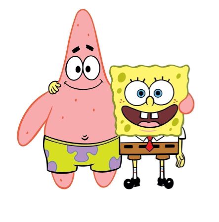 Spongebob + seine Freunde Schlacht um die Vulkaninsel DS